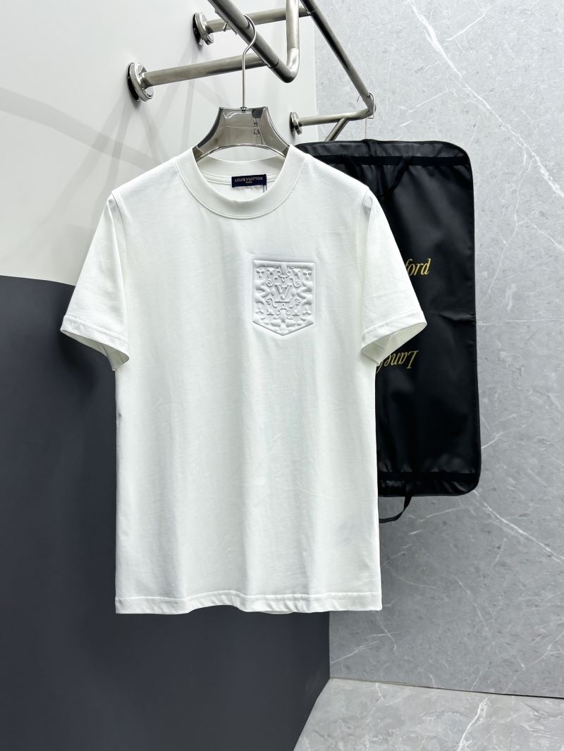 Louis Vuitton T-Shirts